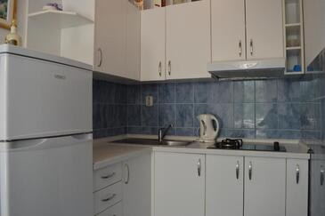 Апартаменты у моря Живогоще - Порат - Živogošće - Porat, Макарска - Makarska - 25453