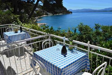Апартаменти біля моря Живогошче - Порат - Živogošće - Porat, Макарска - Makarska - 25453