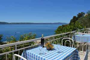 Двокімнатні апартаменти Живогошче - Порат - Živogošće - Porat, Макарска - Makarska (A-25453-b(