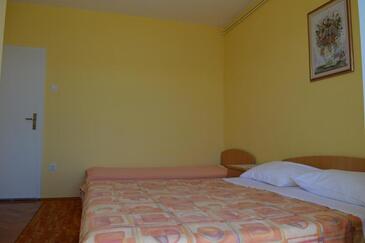 Апартаменти біля моря Живогошче - Порат - Živogošće - Porat, Макарска - Makarska - 25453