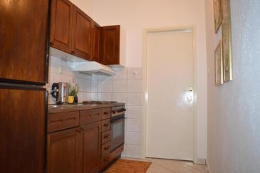 Apartmány u moře Živogošće - Porat, Makarská - Makarska - 25453