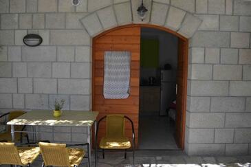 Апартаменти біля моря Живогошче - Порат - Živogošće - Porat, Макарска - Makarska - 25453