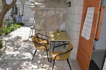 Апартаменти біля моря Живогошче - Порат - Živogošće - Porat, Макарска - Makarska - 25453