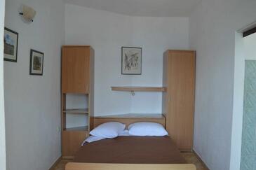 Апартаменти біля моря Живогошче - Порат - Živogošće - Porat, Макарска - Makarska - 25453