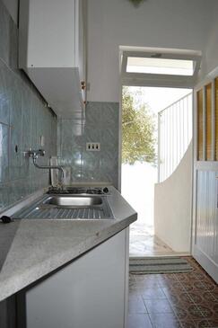 Апартаменти біля моря Живогошче - Порат - Živogošće - Porat, Макарска - Makarska - 25453