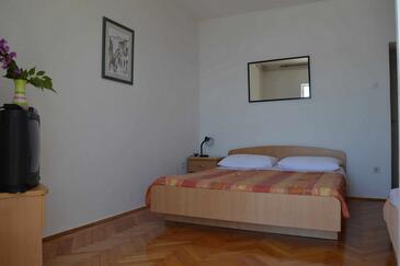 Апартаменти біля моря Живогошче - Порат - Živogošće - Porat, Макарска - Makarska - 25453