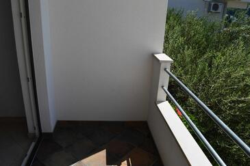 Апартаменти біля моря Живогошче - Порат - Živogošće - Porat, Макарска - Makarska - 25453