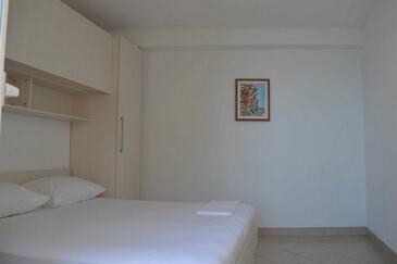 Апартаменти біля моря Живогошче - Порат - Živogošće - Porat, Макарска - Makarska - 25453