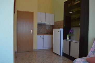 Апартаменти біля моря Живогошче - Порат - Živogošće - Porat, Макарска - Makarska - 25453