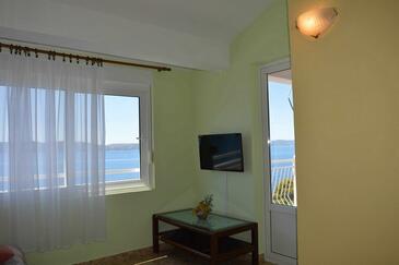 Апартаменти біля моря Живогошче - Порат - Živogošće - Porat, Макарска - Makarska - 25453