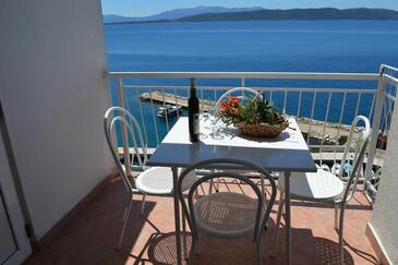 Апартаменти біля моря Живогошче - Порат - Živogošće - Porat, Макарска - Makarska - 25453