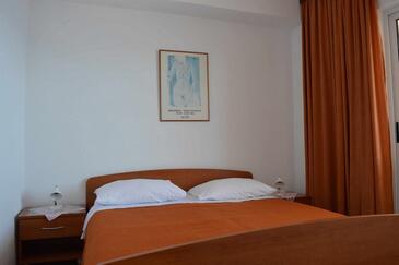 Апартаменти біля моря Живогошче - Порат - Živogošće - Porat, Макарска - Makarska - 25453