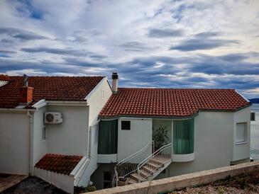 Апартаменти біля моря Живогошче - Порат - Živogošće - Porat, Макарска - Makarska - 25453 Adriatic.hr