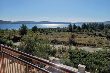 Lejligheder ved havet Seline, Paklenica - 25455