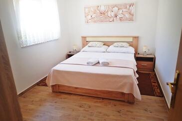 Lejligheder ved havet Seline, Paklenica - 25455