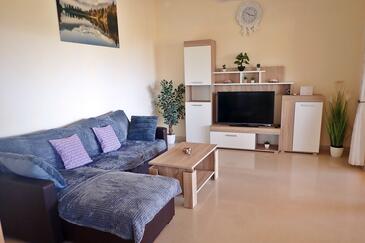 Lejligheder ved havet Seline, Paklenica - 25455