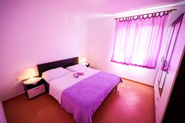 Apartmanok a tenger mellett Kozjaca, Paklenica - 25456