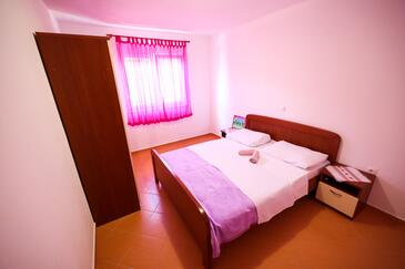 Apartmanok a tenger mellett Kozjaca, Paklenica - 25456