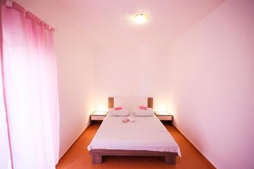 Apartmanok a tenger mellett Kozjaca, Paklenica - 25456