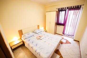 Apartmanok a tenger mellett Kozjaca, Paklenica - 25456