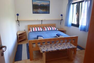 Apartamente cu parcare Seline (Paklenica) - 25458