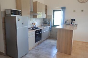 Apartamentos con parking Seline, Paklenica - 25458
