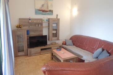 Apartamente cu parcare Seline (Paklenica) - 25458