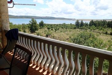 Apartamente cu parcare Seline (Paklenica) - 25458