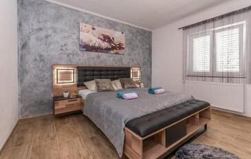 Casa pentru familii cu piscină Biograd na Moru, Biograd - 25459