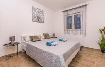 Casa pentru familii cu piscină Biograd na Moru, Biograd - 25459