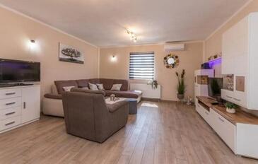 Casa pentru familii cu piscină Biograd na Moru, Biograd - 25459