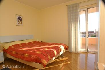 Rodinné apartmány s bazénem Novigrad - 2546