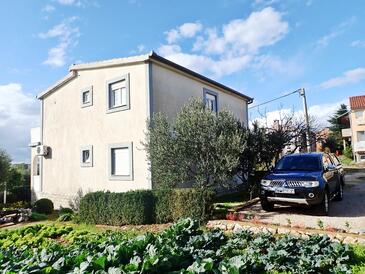 Lejligheder med jacuzzi Maslenica, Novigrad - 25462 Adriatic.hr