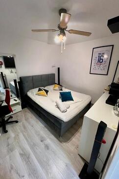 Vakantiehuis met parkeerplaats Split - 25463