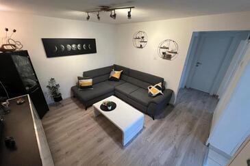 Vakantiehuis met parkeerplaats Split - 25463