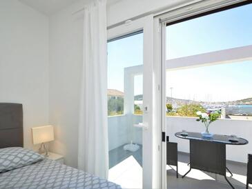 Dom na wypoczynek nad morzem Murter - 25464