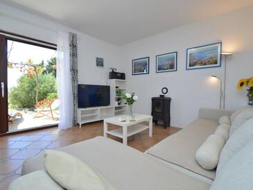 Dom na wypoczynek nad morzem Murter - 25464