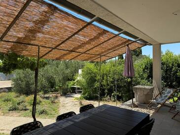 Dom na wypoczynek nad morzem Murter - 25464