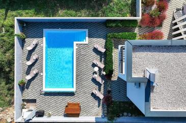 Komfortabelt hus Zaton, Zadar (K-25465(