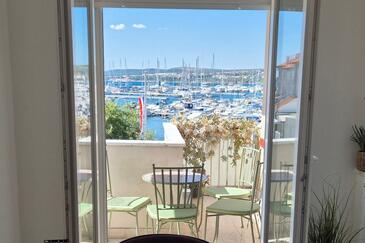 Ferienwohnungen am Meer Biograd na Moru, Biograd - 25467 Adriatic.hr