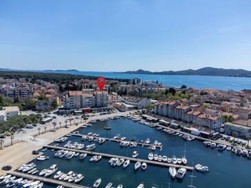 Apartments By The Sea Biograd Na Moru, Biograd - 25467 - Biograd na Moru