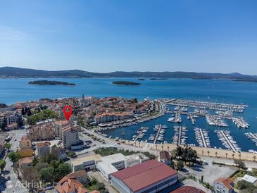 Apartmaji ob morju Biograd na Moru, Biograd - 25467 Adriatic.hr