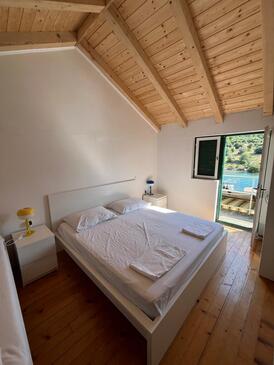 Ribarska kuća za odmor uz more Uvala Golubovac, Kornati - 25469