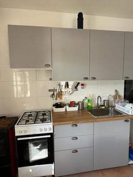 Ribarska kuća za odmor uz more Uvala Golubovac, Kornati - 25469