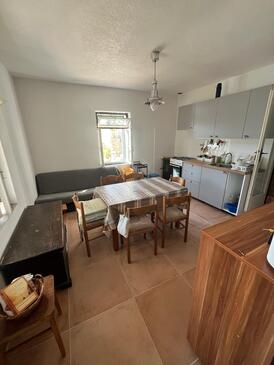 Ribarska kuća za odmor uz more Uvala Golubovac, Kornati - 25469