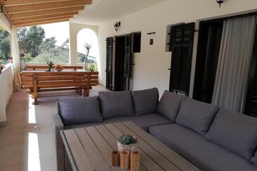 Apartments by the sea Okrug Donji, Čiovo - 25470