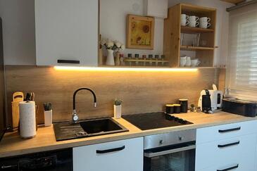 Apartmány pri mori Okrug Donji, Čiovo - 25470