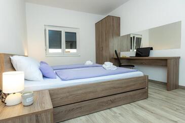 Appartamenti accanto al mare con piscina Santi Filippo e Giacomo - Sveti Filip i Jakov, Biograd - 25471