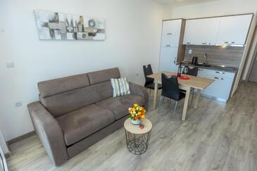 Appartamenti accanto al mare con piscina Santi Filippo e Giacomo - Sveti Filip i Jakov, Biograd - 25471