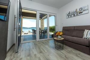 Jednopokojový apartmán Sveti Filip i Jakov, Biograd (A-25471-c(